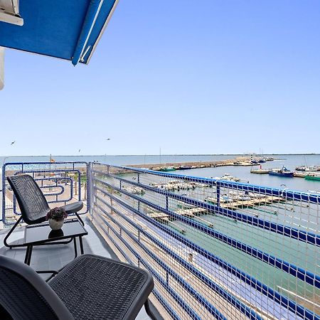 شقة Vora Port إليامبويا المظهر الخارجي الصورة