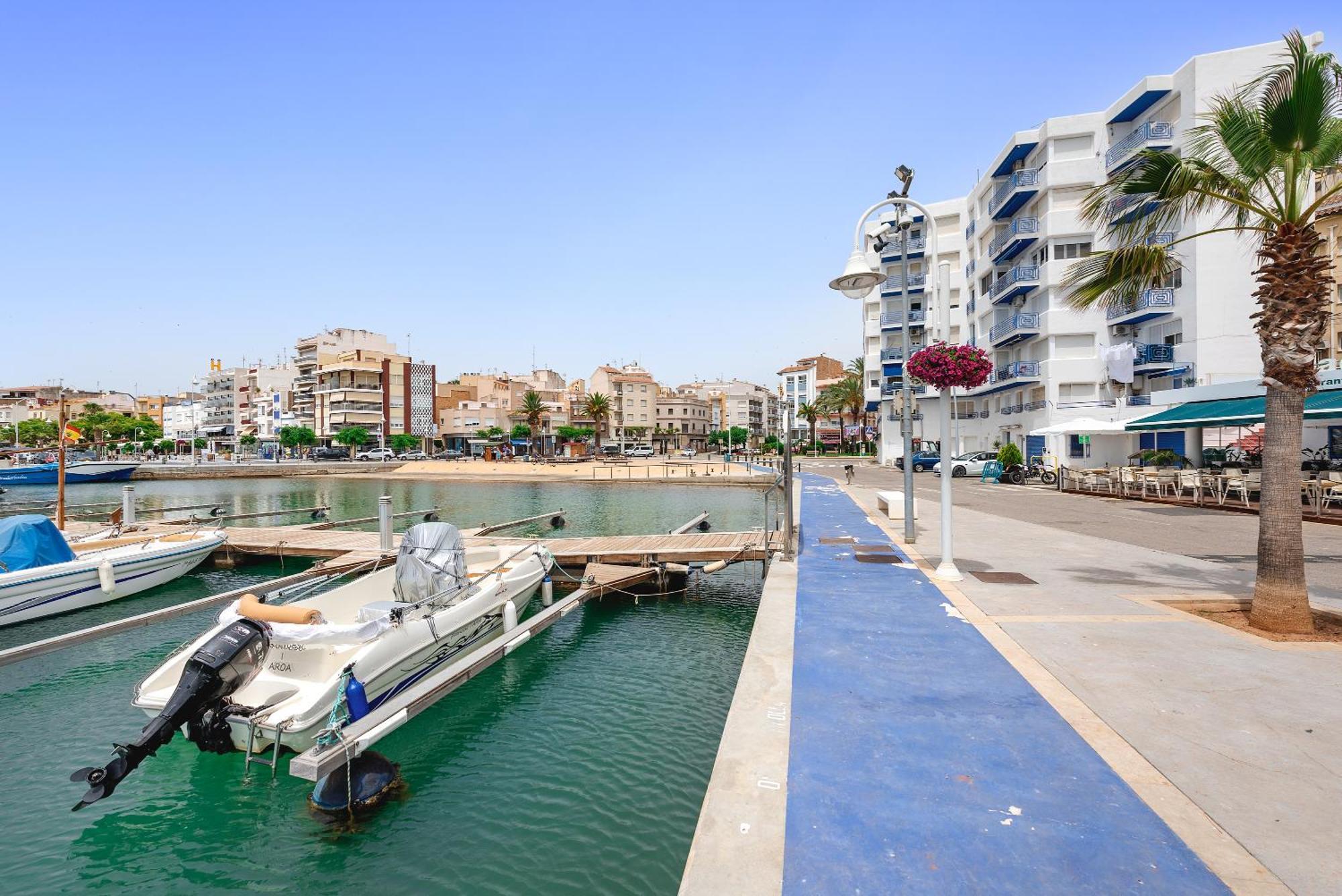 شقة Vora Port إليامبويا المظهر الخارجي الصورة